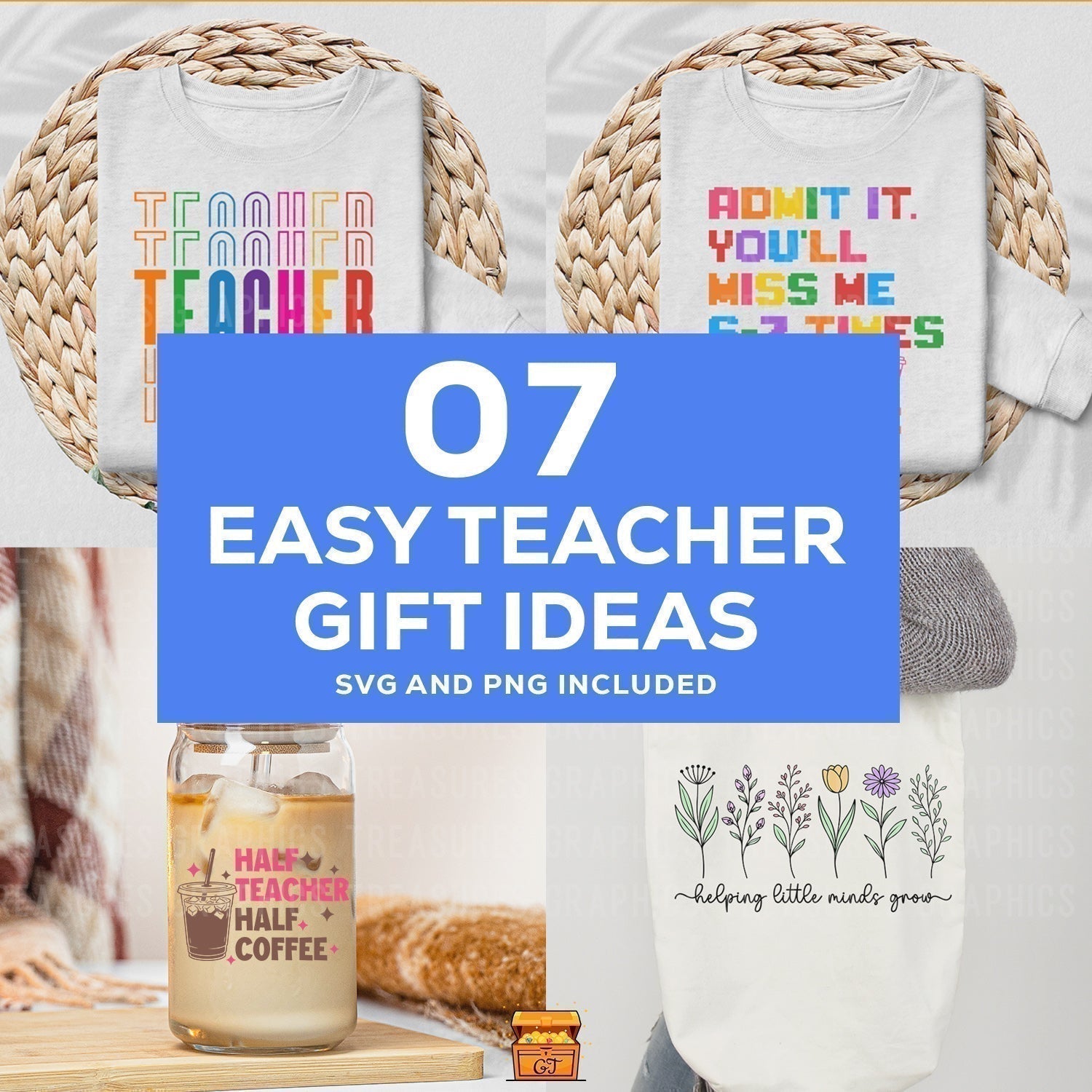 7 Teacher SVG Designs for Cricut Crafters Teacher Craft Ideas 
